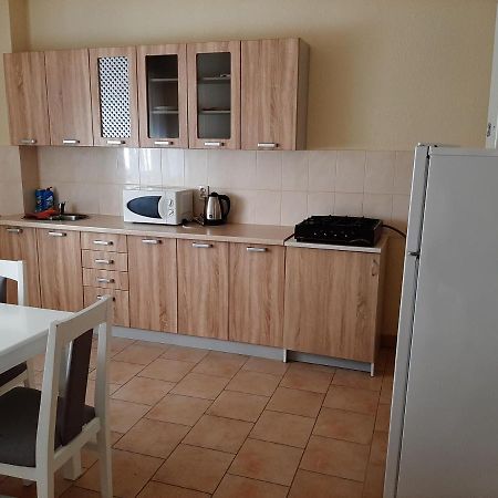 Belyaeva 5 Apartment Mukacheve Bagian luar foto