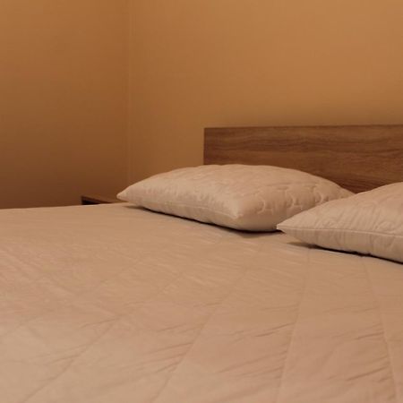 Belyaeva 5 Apartment Mukacheve Bagian luar foto