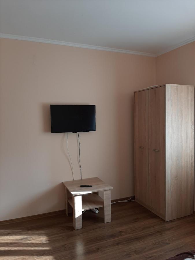 Belyaeva 5 Apartment Mukacheve Bagian luar foto