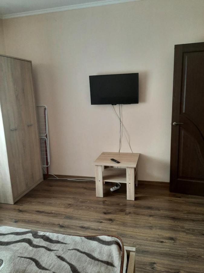 Belyaeva 5 Apartment Mukacheve Bagian luar foto
