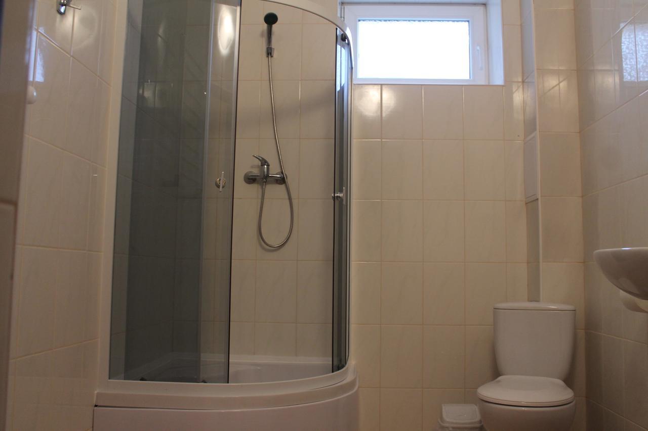 Belyaeva 5 Apartment Mukacheve Bagian luar foto