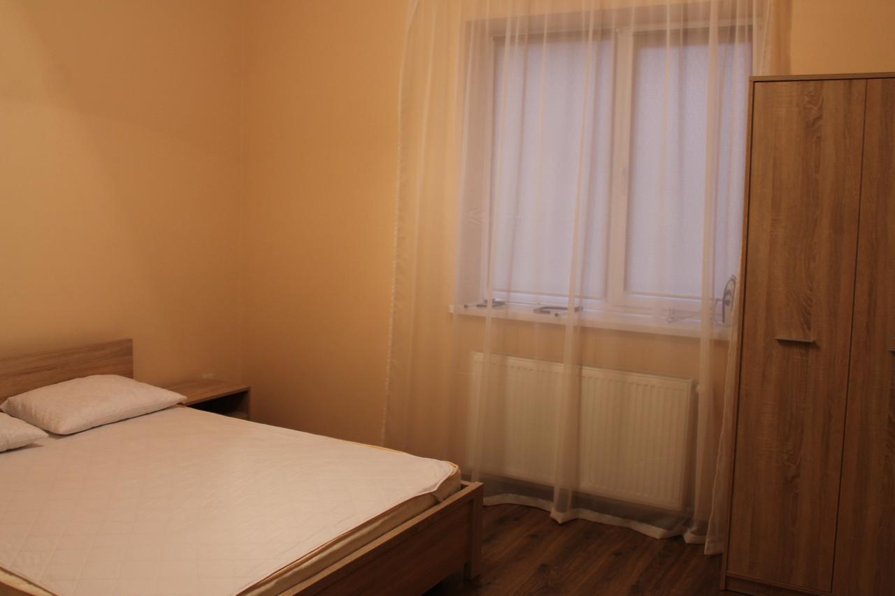 Belyaeva 5 Apartment Mukacheve Bagian luar foto