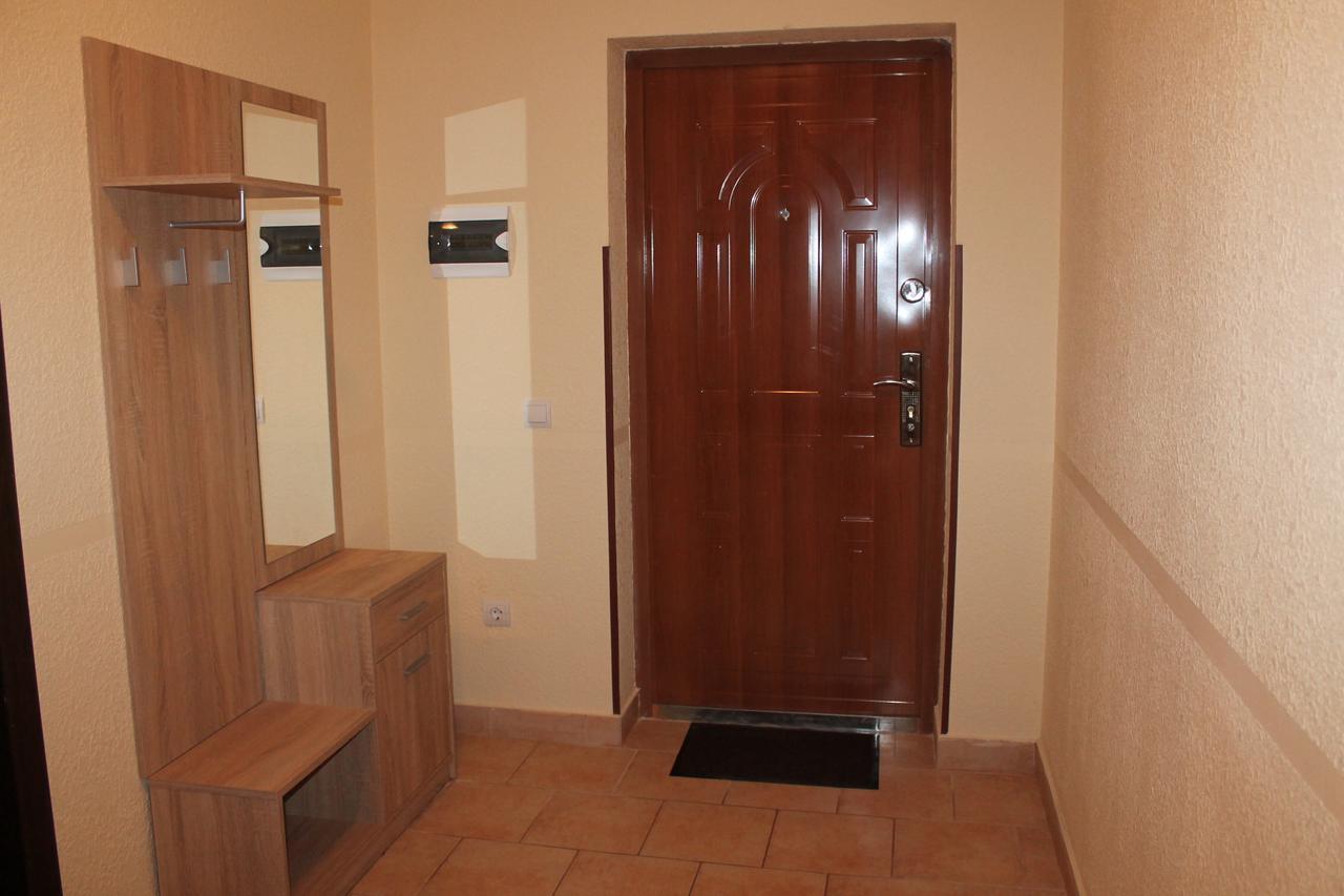 Belyaeva 5 Apartment Mukacheve Bagian luar foto