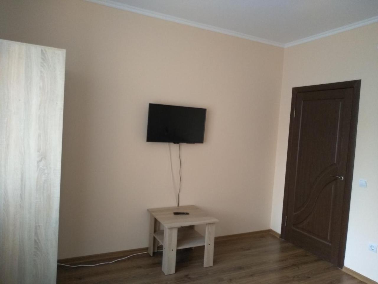 Belyaeva 5 Apartment Mukacheve Bagian luar foto