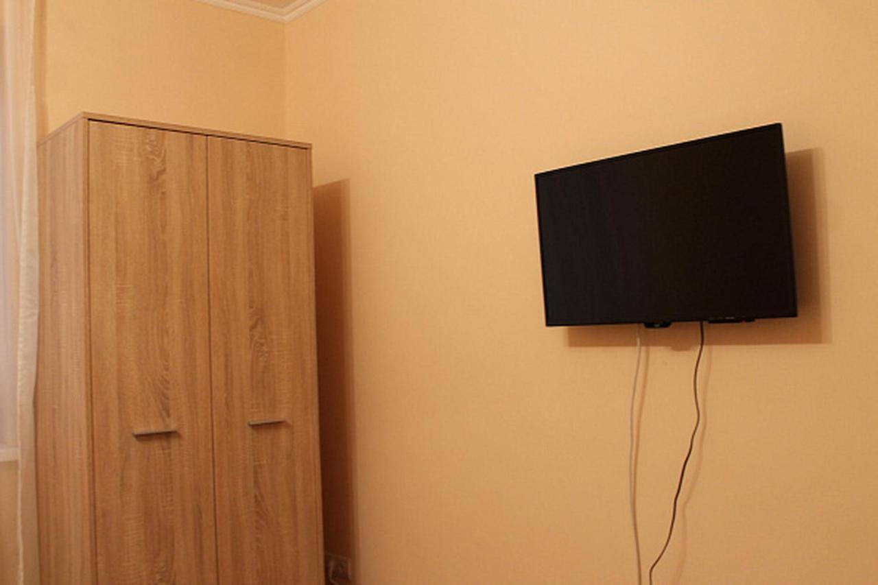 Belyaeva 5 Apartment Mukacheve Bagian luar foto